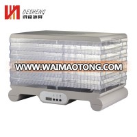 Best sell mini fruit and vetetable food dehydrator for home kitchen