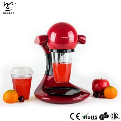 Professional healthy grinder and mixer and dryer for food